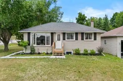 300 Lindan Avenue Selwyn Ontario K9L 1K6
