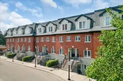 262 St Helens Avenue Unit# 107 Toronto C01 Ontario M6H 4A4