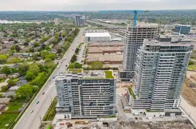 1480 Bayly Street Unit# 1702 Pickering Ontario L1W 0C2