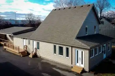 184 Beach Boulevard Hamilton Ontario L8H 6V9