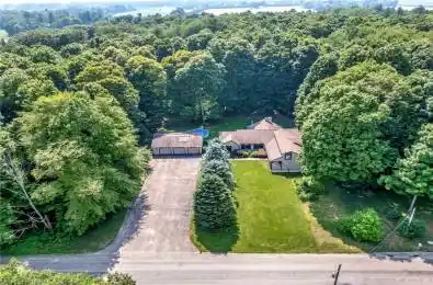 2257 Swimming Pool Road Norwich Ontario N0E 1H0