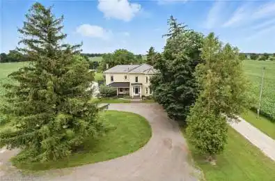 194 Bethel Road Brant Ontario N3L 3E3