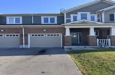 138 Watermill Street Kitchener Ontario N2P 0H3