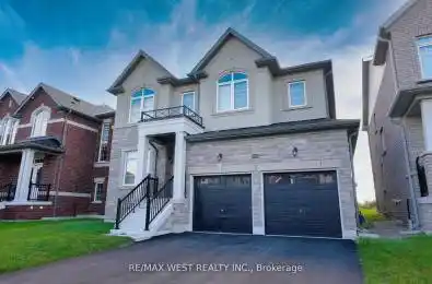1221 Corby Way Innisfil Ontario L9S 0R1