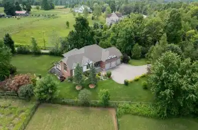 7677 Maltby Road Puslinch Ontario N0B 2J0