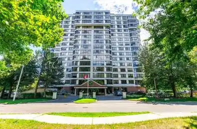 1271 WALDEN Circle Unit# PH108 Mississauga Ontario L5J 4R4