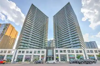 5500 Yonge Street Unit# 608 Toronto C07 Ontario M2N 7L1