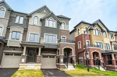 620 Colborne Street Unit# 20 Brantford Ontario N3T 5L5