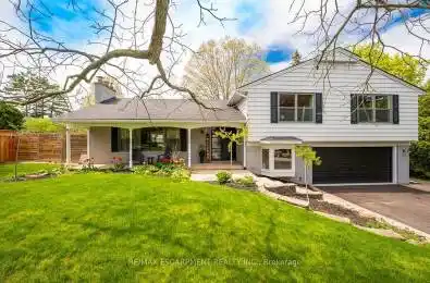 585 Deborah Crescent Burlington Ontario L7T 2N2