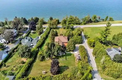 351 Hedge Road Georgina Ontario L0E 1R0