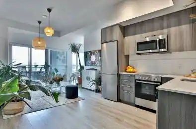 25 Neighbourhood Lane Unit# 703 Toronto W07 Ontario M8Y 0C4