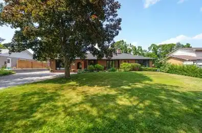 292 Zephyr Road Uxbridge Ontario L0E 1T0