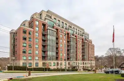 30 Old Mill Road Unit# 103 Toronto W08 Ontario M8X 0A5
