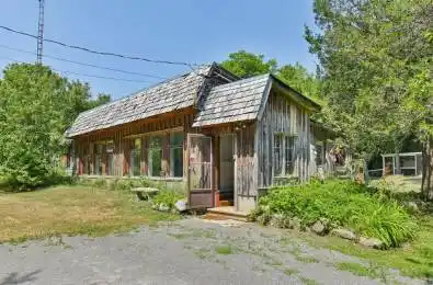 421 Hogs Back Road Tweed Ontario K0K 2L0
