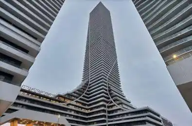 30 Shore Breeze Drive Unit# 4211 Toronto W06 Ontario M8V 0J1