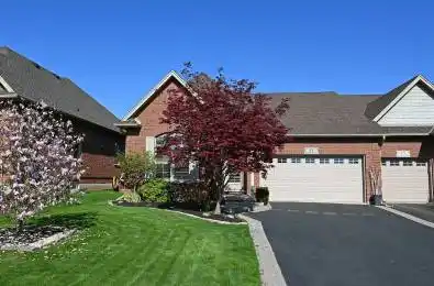 13 Iron Bridge Court Haldimand Ontario N3W 0A4