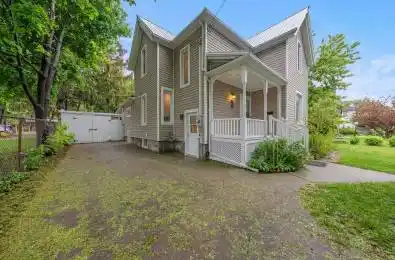 156 Queen Street Sarnia Ontario N7T 2R1