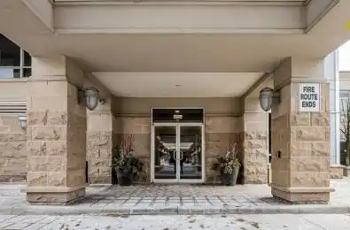 8 Rean Drive Unit# 1701 Toronto C15 Ontario M2K 1H1