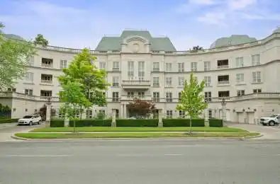1 Post Road Unit# 206 Toronto C12 Ontario M3B 3R4