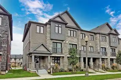 170 South Creek Drive Kitchener Ontario N2P 0J5