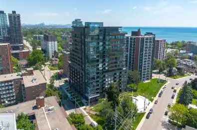 21 Park Street Unit# 321 Mississauga Ontario L5G 1L7