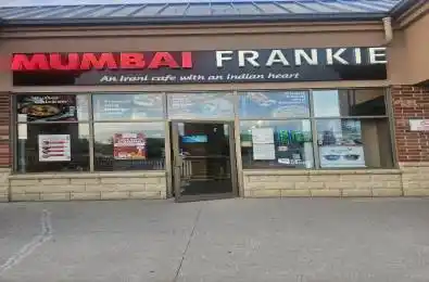 371 Mountainview Road Unit# 4 Halton Hills Ontario L7G 5X3