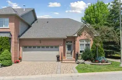 10 Belle Terre Way Markham Ontario L6E 2A2