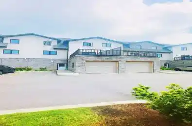 255 Woolwich Street Unit# 204 Waterloo Ontario N2K 1S5