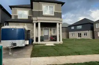 12 Poole Street Brant Ontario N3T 5L8