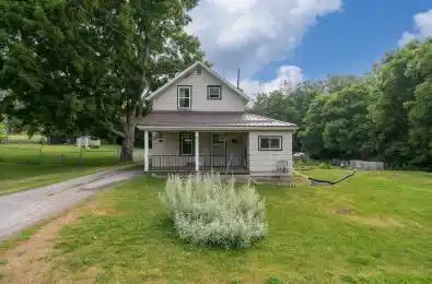 41 Dingman Street Madoc Ontario K0K 1Y0