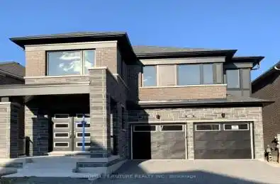 3259 Turnstone Boulevard Pickering Ontario L0H 1J0