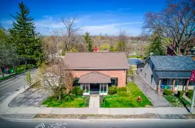 317 Queen Street Mississauga Ontario L5M 1M3