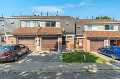 778 William Street Unit# 77 Midland Ontario L4R 4R8