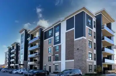 650 Sauve Street Unit# 15 Milton Ontario L9T 9A5