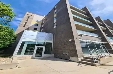 62 Balsam Street Unit# B306 Waterloo Ontario N2L 3H2