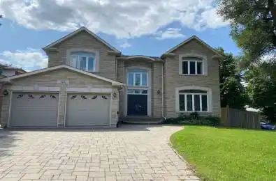 53 Havendale Road Unit# Bedroom 2 Toronto E07 Ontario M1S 1E3