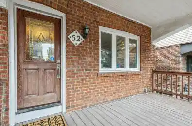 52 Hillsdale Avenue Toronto C03 Ontario M5P 1E8