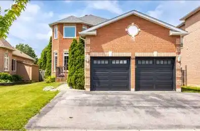 1937 Wilson Street Innisfil Ontario L9S 2A4