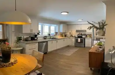 52A Hilldale Road Unit# Basement Unit Toronto W03 Ontario M6N 3Y2