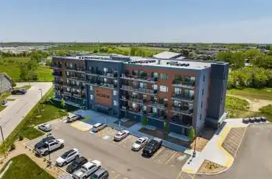 64 MAIN Street Unit# 413 Haldimand Ontario N0A 1H0
