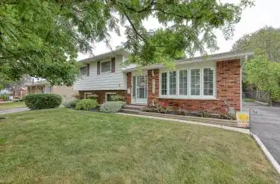 3 Greenwood Road Ingersoll Ontario N5C 3N2
