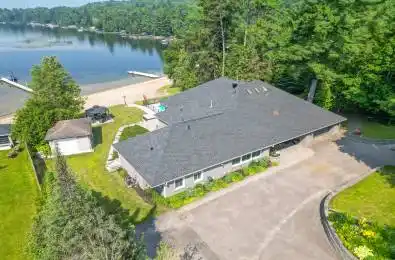 254 Silver Lady Lane North Bay Ontario P1B 8G4