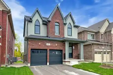 421 Adelaide Street Wellington North Ontario N0G 1A0