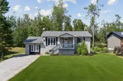 40 Greenwood Crescent Kawartha Lakes Ontario K0M 2T0