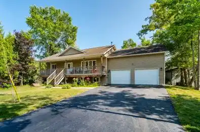 161 Forest Harbour Parkway Tay Ontario L0K 2C0