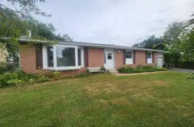22 Sunrise Drive Scugog Ontario L0B 1B0