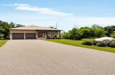413 RUSS HOWARD Drive Midland Ontario L4R 0A6
