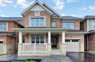 22 Casserley (Lower) Crescent New Tecumseth Ontario L0G 1W0