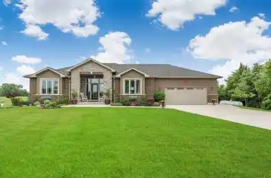 274 Ortt Road Haldimand Ontario N1A 2W4