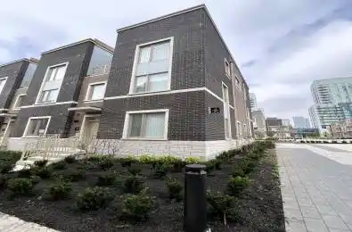 11 ALMOND BLOSSOM Mews Unit# 140 Vaughan Ontario L4K 0N7